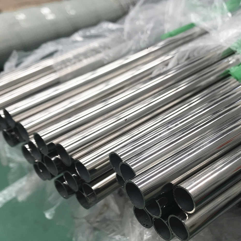 巴林左304不锈钢管